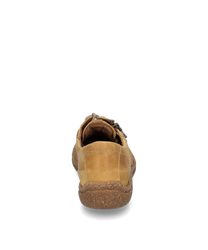 JOSEF SEIBEL Neele 54 | Low Cut for Women | yellow