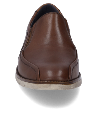 JOSEF SEIBEL Tyler 38 | Loafer voor Heren | bruin