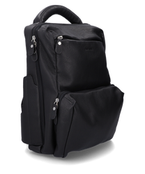 Josef Seibel Rucksack für Herren | schwarz