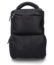 Josef Seibel Rucksack für Herren | schwarz