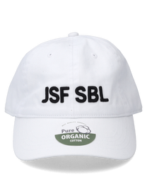 Josef Seibel Cap | weiß