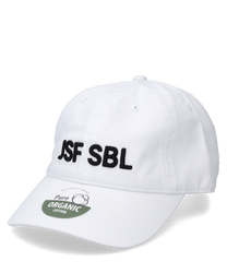 Josef Seibel Cap | weiß