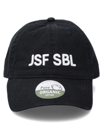 Josef Seibel Cap | schwarz