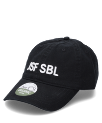 Josef Seibel Cap | schwarz