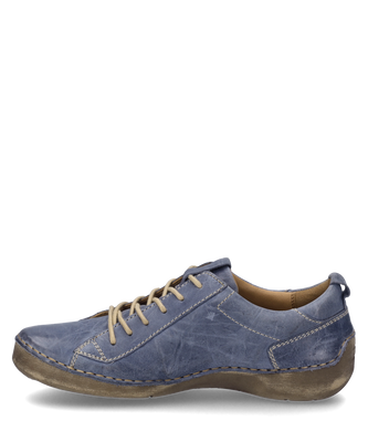 JOSEF SEIBEL Fergey 56 | Scarpa bassa da  Donne | blu
