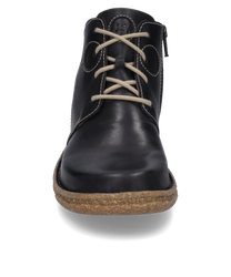 JOSEF SEIBEL Neele 46 | Ankle Boots for Women | black