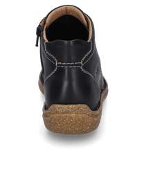 JOSEF SEIBEL Neele 46 | Ankle Boots for Women | black