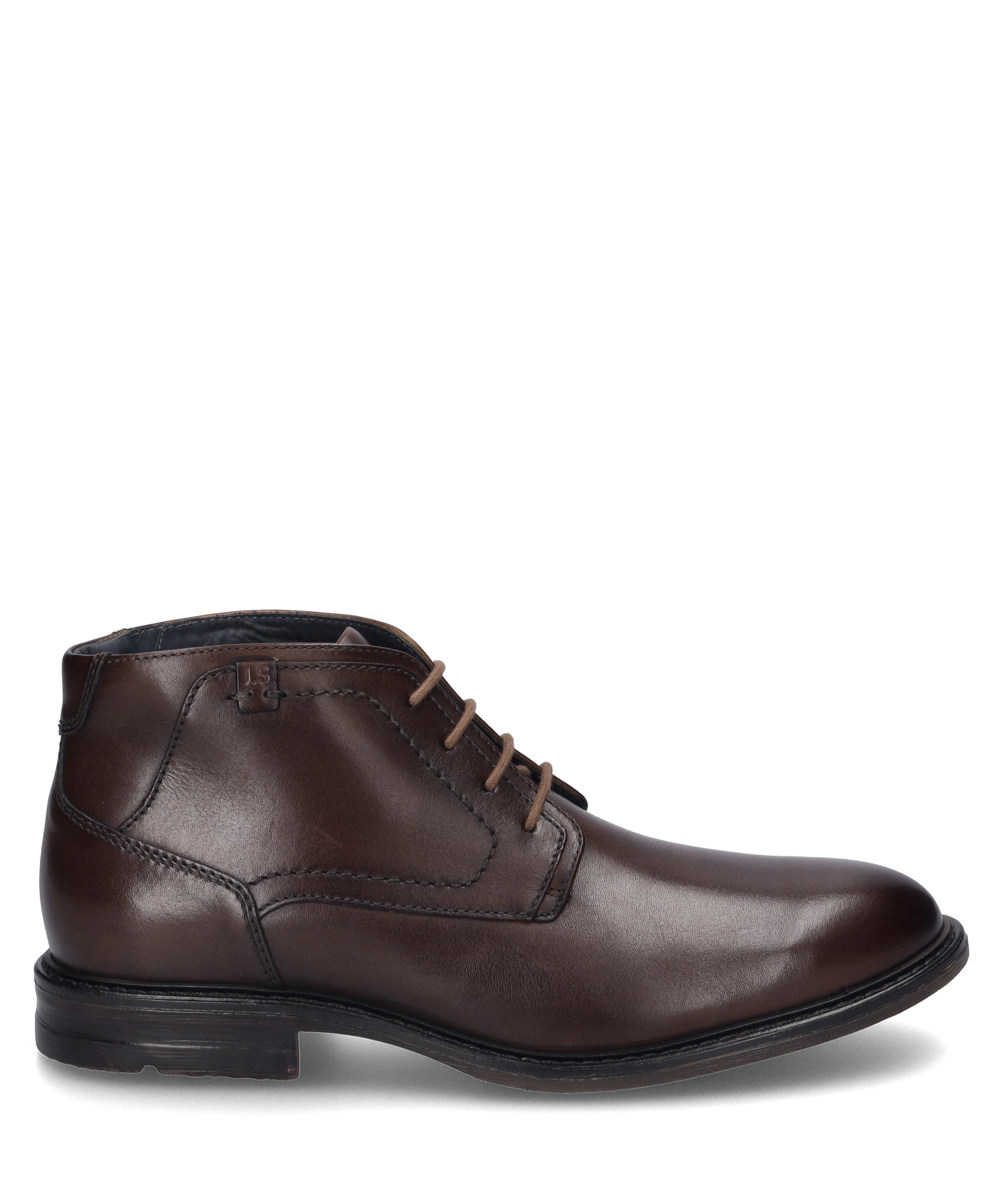 Josef Seibel Earl 04 Leather Chukka Boots Earl 04 - Men main image 3