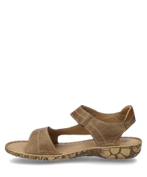JOSEF SEIBEL Rosalie 56 | Sandalias de Mujeres | beige