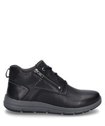Giuseppe 03, schwarz