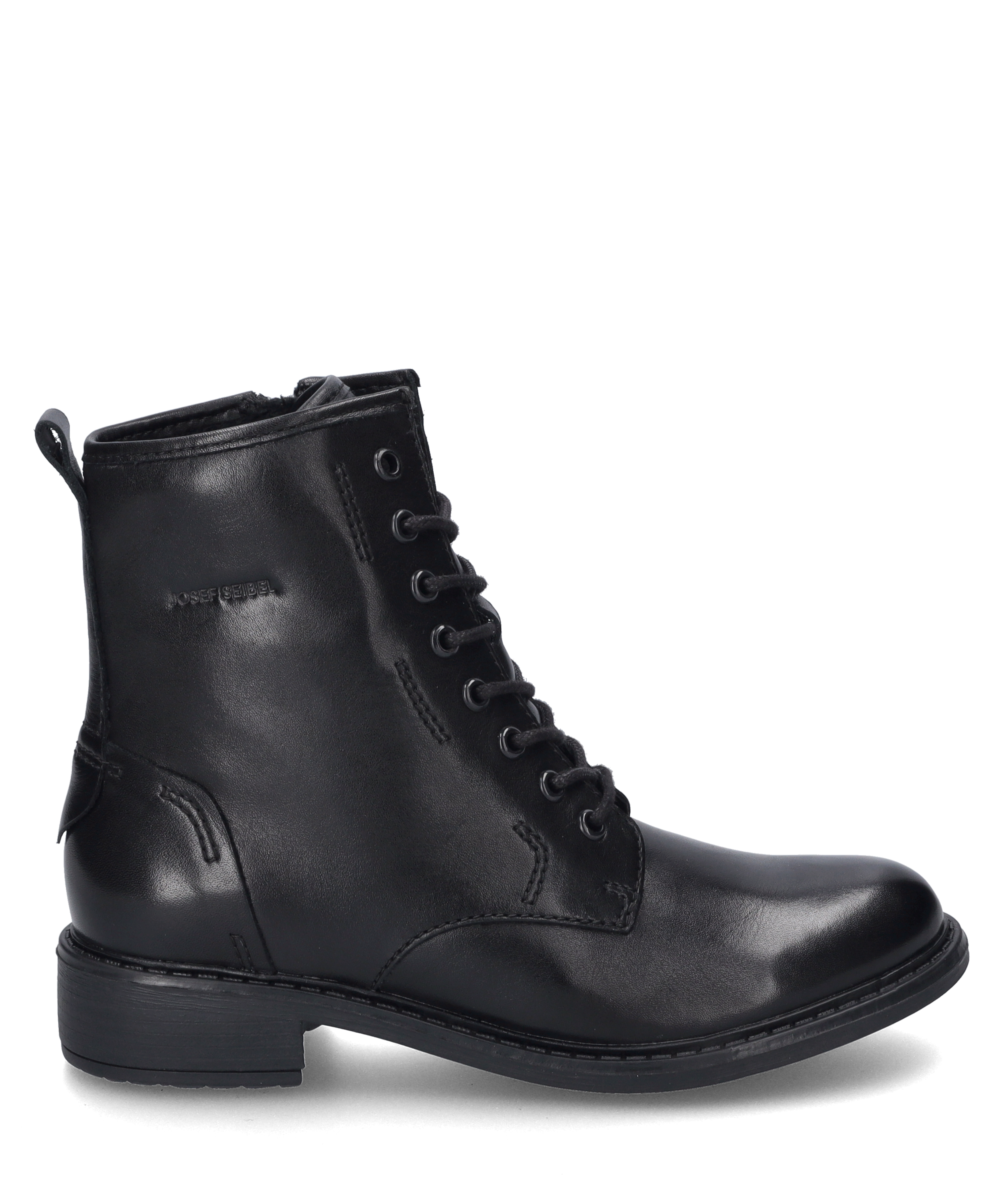 JOSEF SEIBEL Selena 06 | Ankle Boots for Women | black