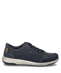 Enrico 30, indigo