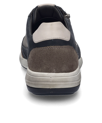JOSEF SEIBEL Enrico 33 | Scarpa bassa da Uomo | grigio