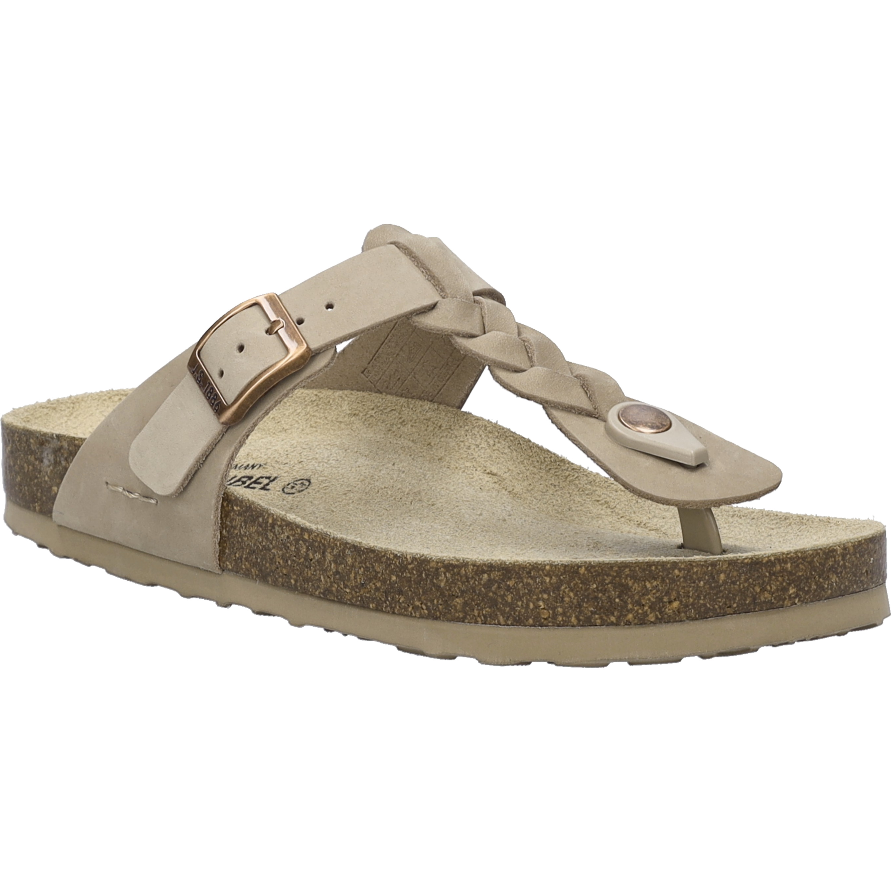Josef Seibel Hermine 15 | Sandale Für Damen | Beige