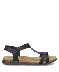 Fabricia 01, schwarz