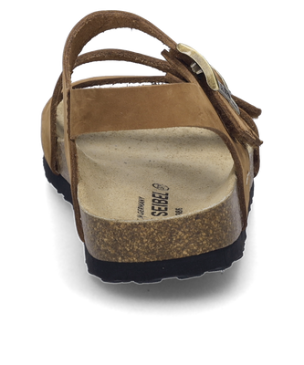 JOSEF SEIBEL Hermine 16 | Sandale für Damen | Beige