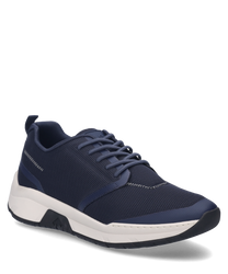 JOSEF SEIBEL Mitchell 12 | Baskets pour Hommes | bleu