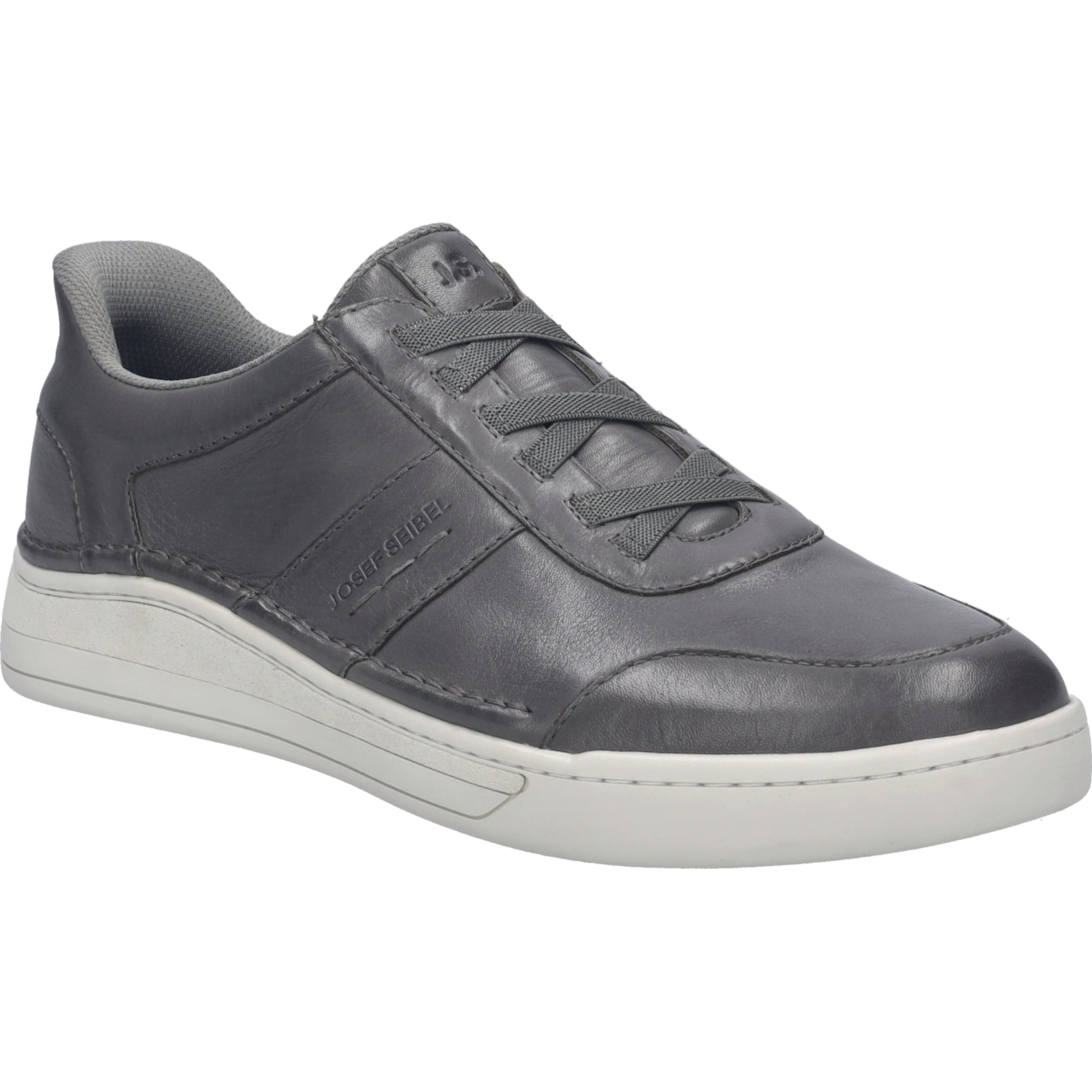 Josef Seibel Cleve 11 | Sneaker Für Herren | Grau