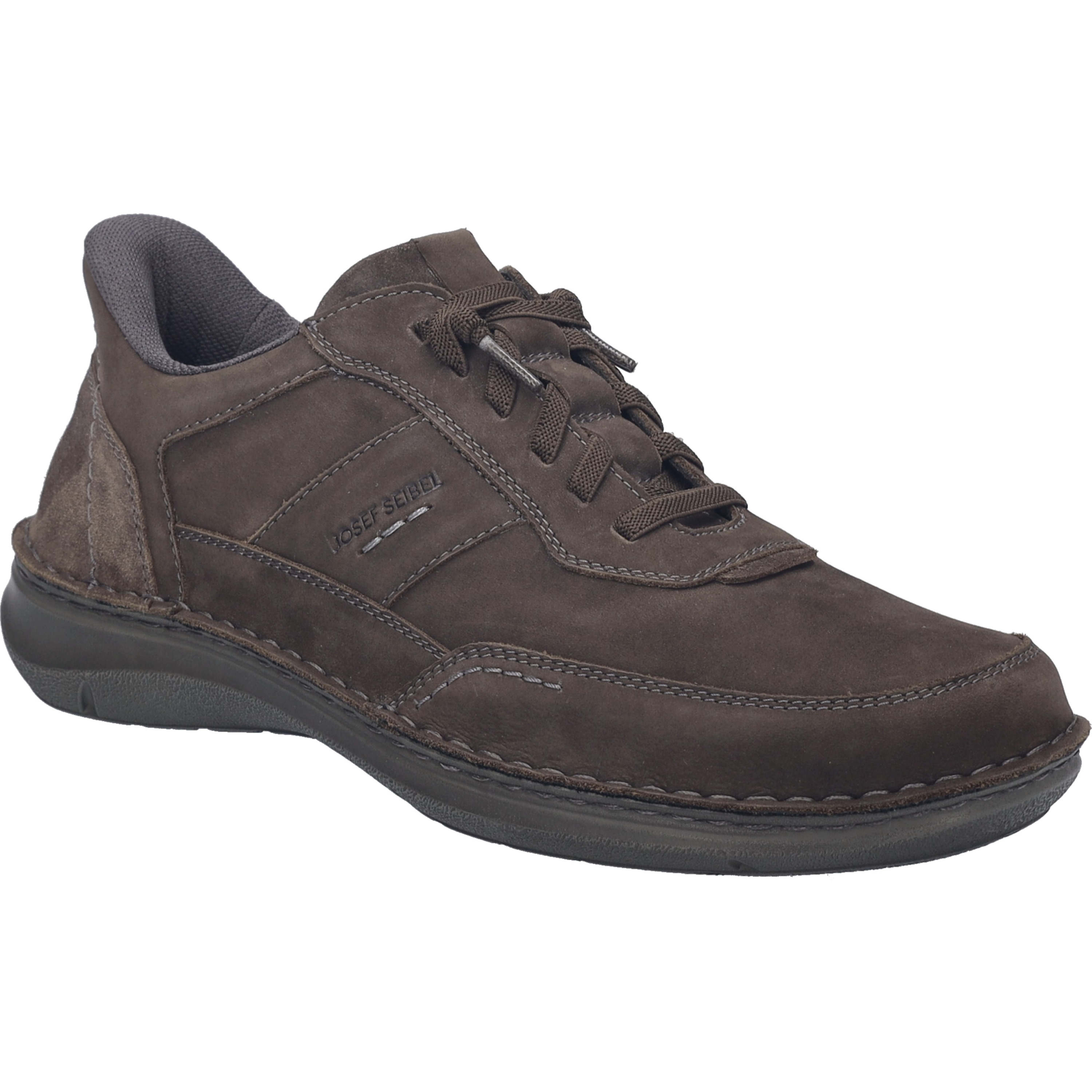 Josef Seibel New Anvers 21 | Halbschuh Für Herren | Braun
