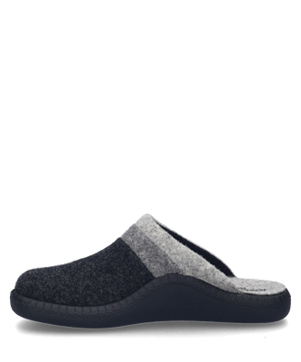 JOSEF SEIBEL Monaco D 06 | Pantofola da Donne | grigio