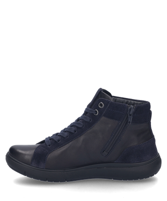 JOSEF SEIBEL Megan 53 | Sneaker für Damen | Blau