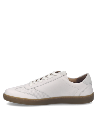 JOSEF SEIBEL Herren Sneaker Lio 05 | weiss