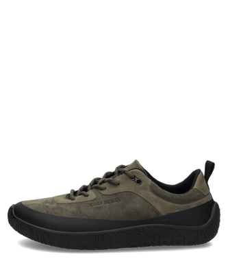 Freddy 02, khaki-kombi