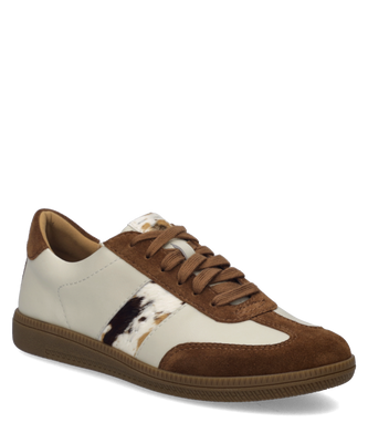 JOSEF SEIBEL Damen Sneaker Joleen 03 | braun
