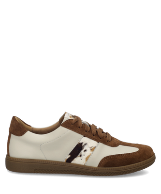 JOSEF SEIBEL Damen Sneaker Joleen 03 | braun