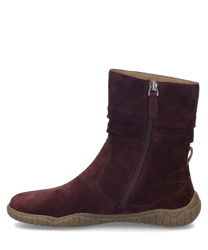Wynona 13, burgundy