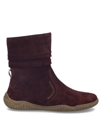 JOSEF SEIBEL Damen Stiefelette Wynona 13 | rot