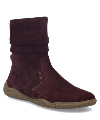 JOSEF SEIBEL Damen Stiefelette Wynona 13 | rot