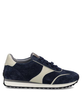 Miley 01, indigo-multi