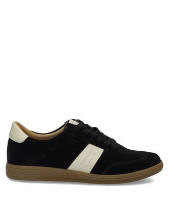 Joleen 01, schwarz-creme