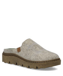 JOSEF SEIBEL Damen Hausschuh Carmaux 09 | beige