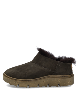 Carmaux 11, mocca