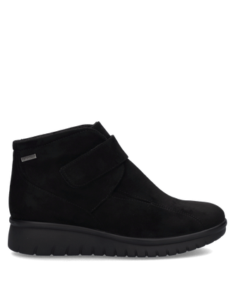 JOSEF SEIBEL Damen Stiefelette Calais 53 | schwarz