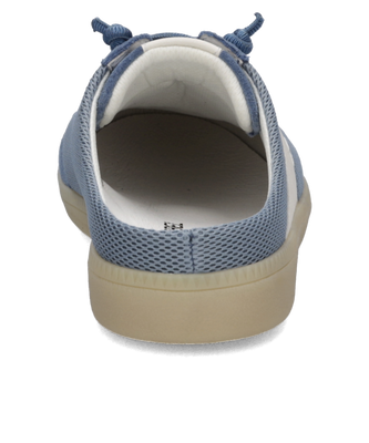 JOSEF SEIBEL Damen Clog Joleen 09 | blau