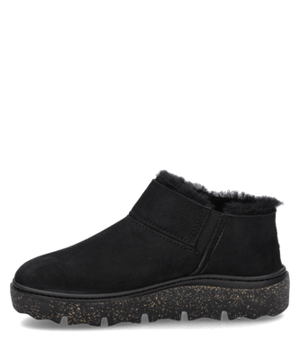 JOSEF SEIBEL Damen Hausschuh Carmaux 11 | schwarz