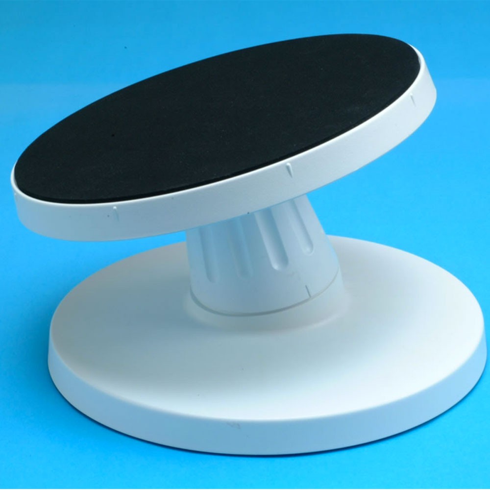 PME kippbarer Drehplatte– Tilting Turntable - 23 cm | Herzlich Willkommen bei TortenKram.de