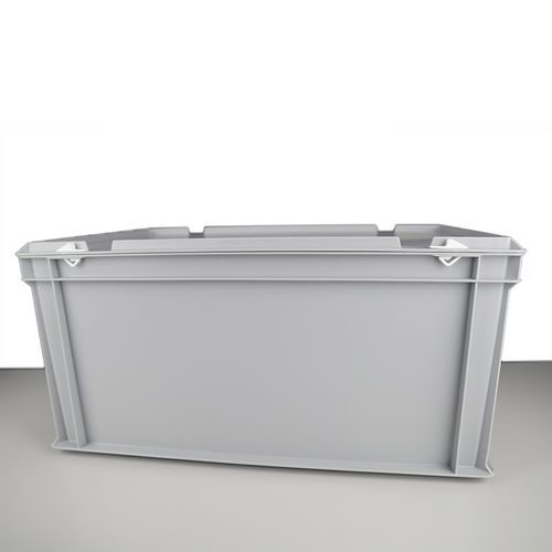 Produktbild von Flohr Beizgerät AC/DC – Zum Reinigen, Signieren Und Polieren Von Edelstahl – Inkl. Transportbox