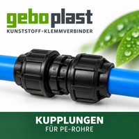Abbildung zeigt beispielhafte Abbildung zur geboplast-serie