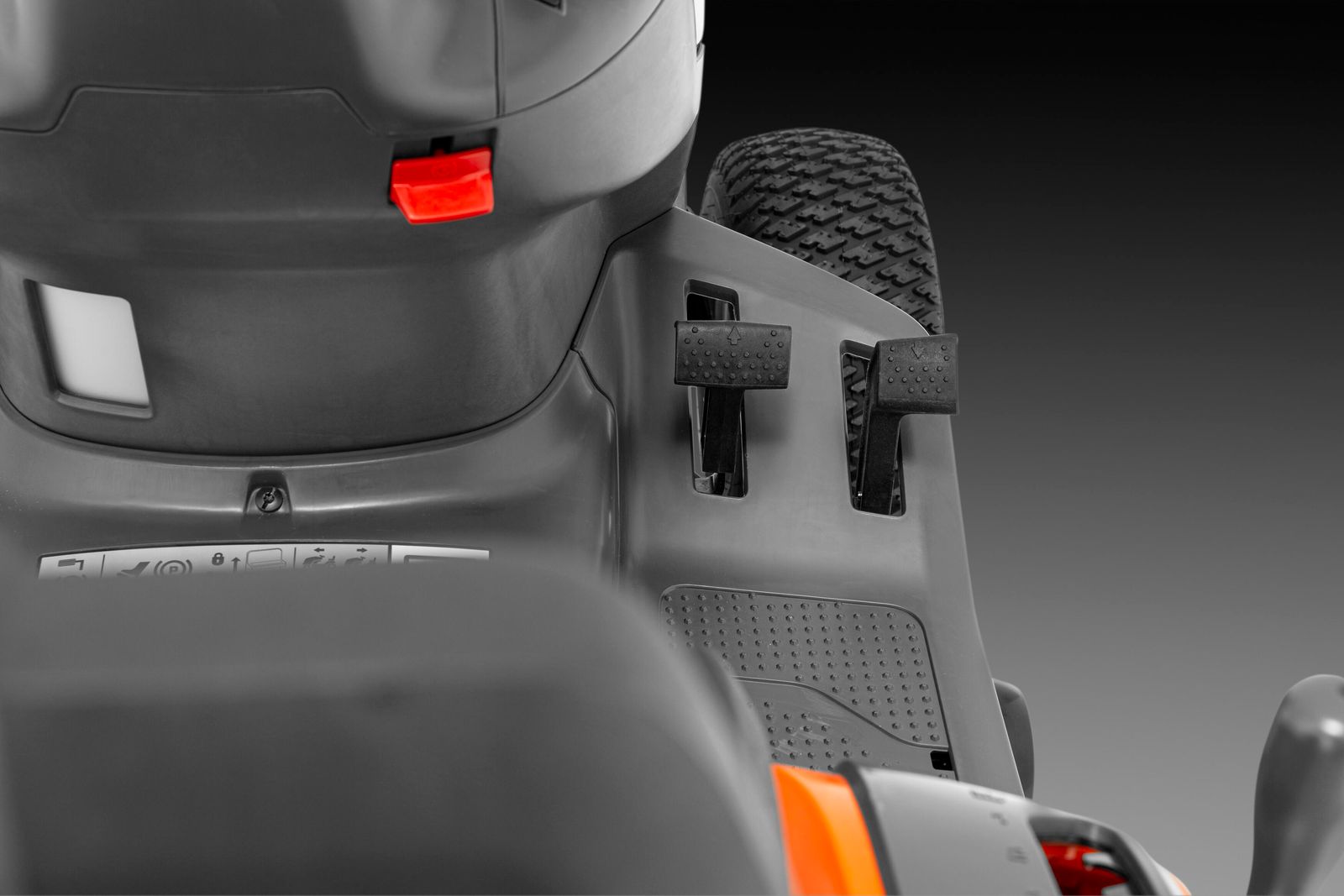 SECURA Keilriemen Mähwerk Sekundär kompatibel mit Husqvarna Rider R318 967291401 (112cm) Rasentraktor SECURA Keilriemen Mähwerk Sekundär kompatibel mit Husqvarna Rider R318 967291401 (112cm) Rasentraktor