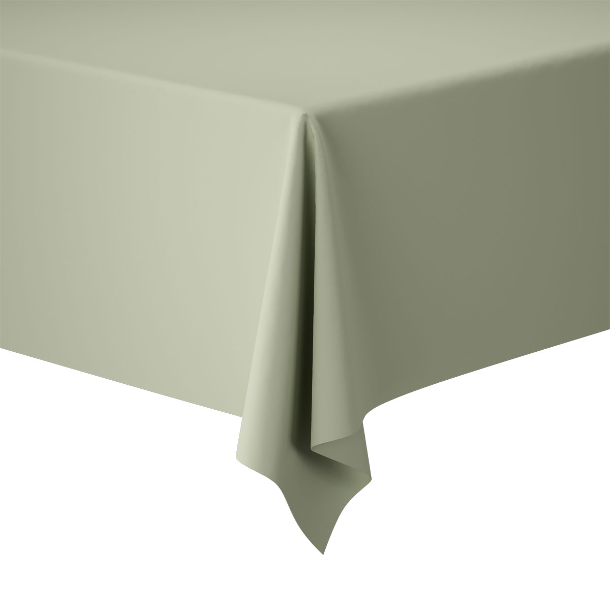 Dunicel-Tischdeckenrolle 1,18m x 25m Pistaziengrün | Party Schlaudt GmbH | Kostüme | Deko