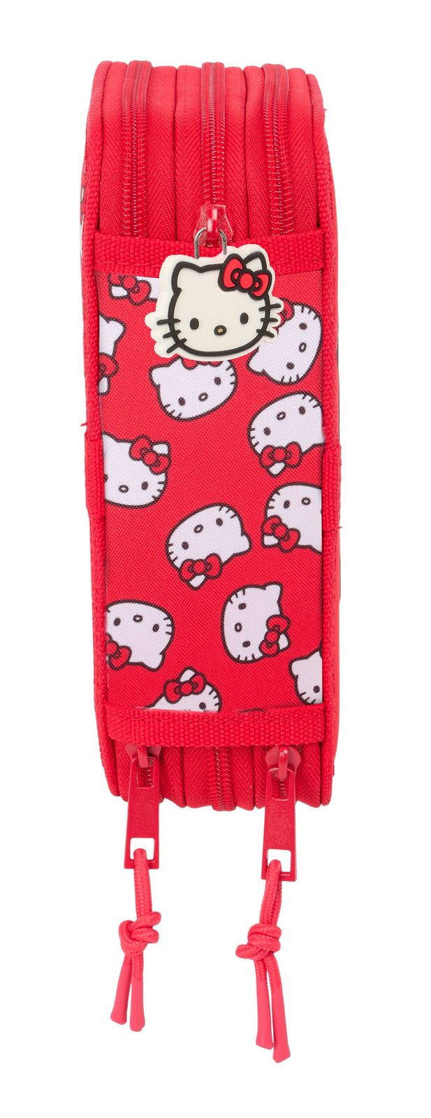 Hello Kitty Federmäppchen Mäppchen Federmappe Federtasche 37 tlg 3-fach gefüllt Hello Kitty Federmäppchen Mäppchen Federmappe Federtasche 37 tlg 3-fach gefüllt
