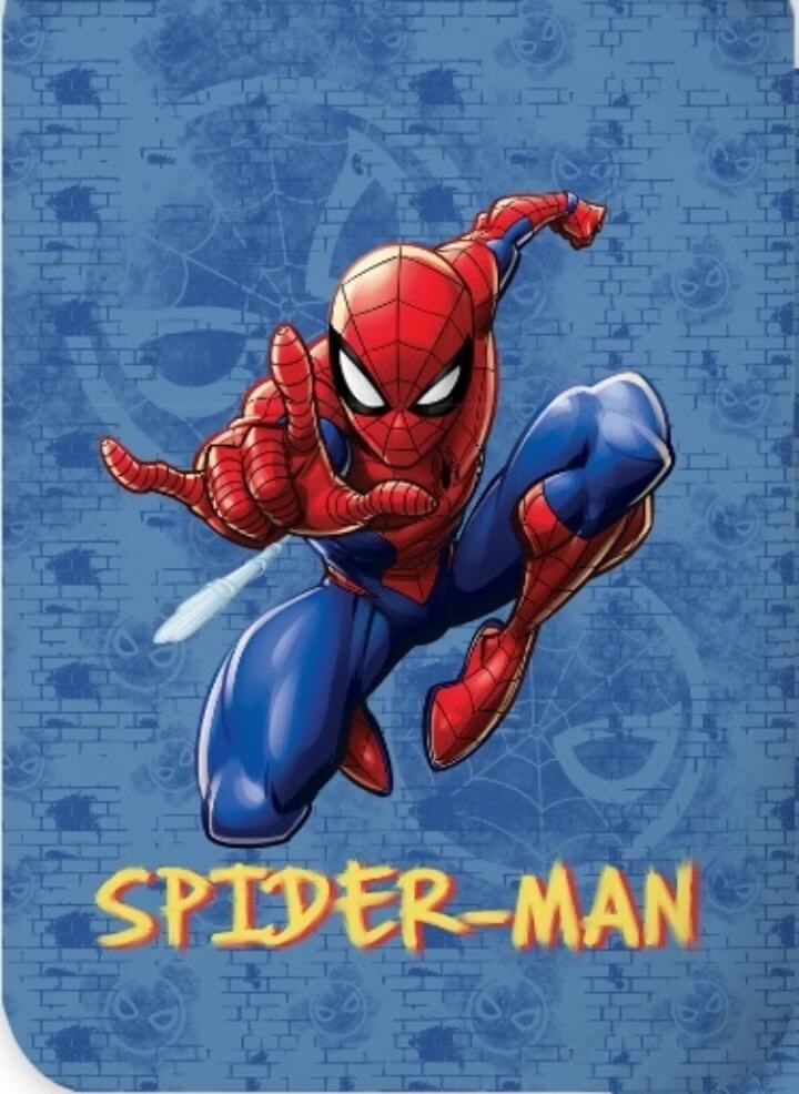 Marvel Spiderman Spidey 2 x Wende-Bettwäsche Doppelpack 135x200 80x80 Baumwolle Marvel Spiderman Spidey 2 x Wende-Bettwäsche Doppelpack 135x200 80x80 Baumwolle