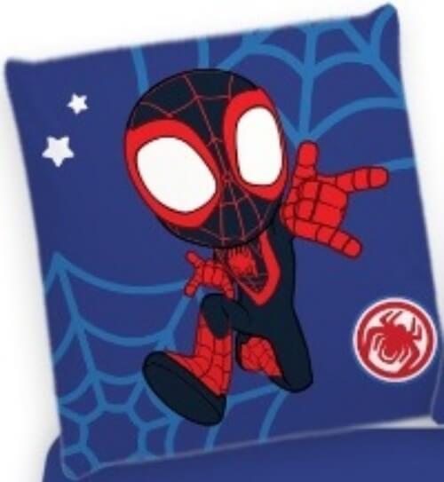 Marvel Spiderman Spidey 2 x Wende-Bettwäsche Doppelpack 135x200 80x80 Baumwolle Marvel Spiderman Spidey 2 x Wende-Bettwäsche Doppelpack 135x200 80x80 Baumwolle