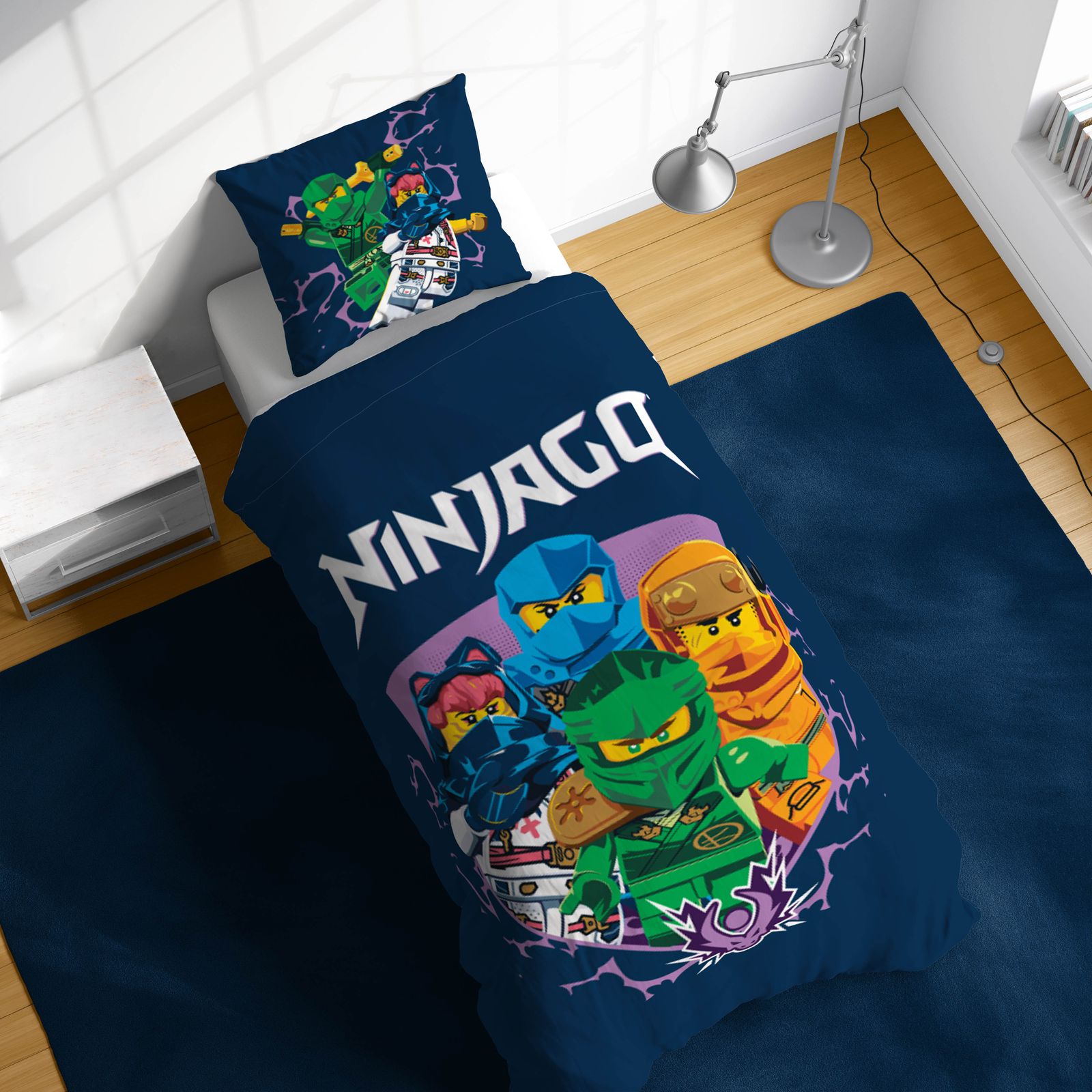 Lego Ninjago Lego Ninjago