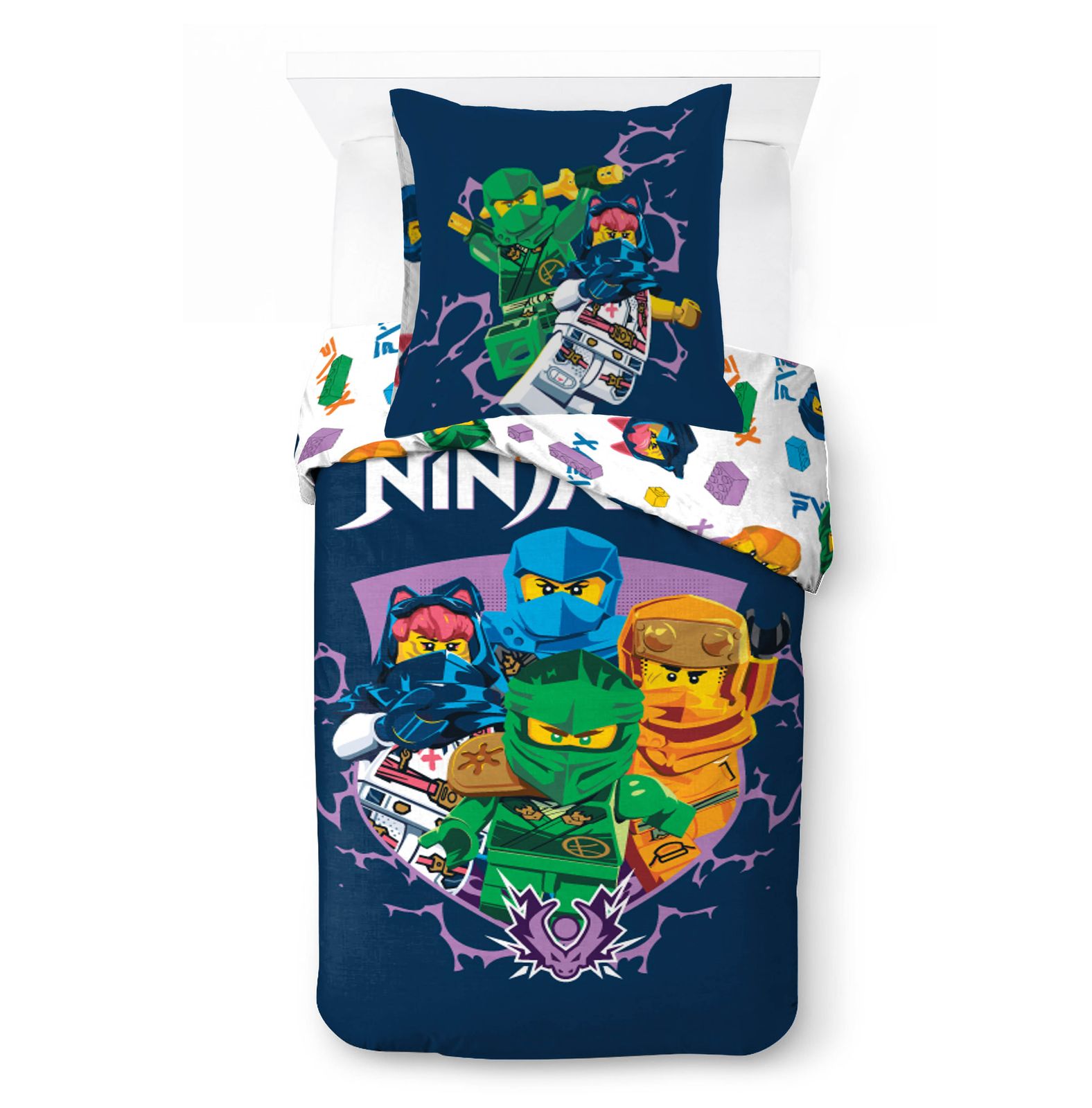 Lego Ninjago Lego Ninjago