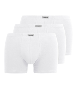 Pant weiß 3er Pack